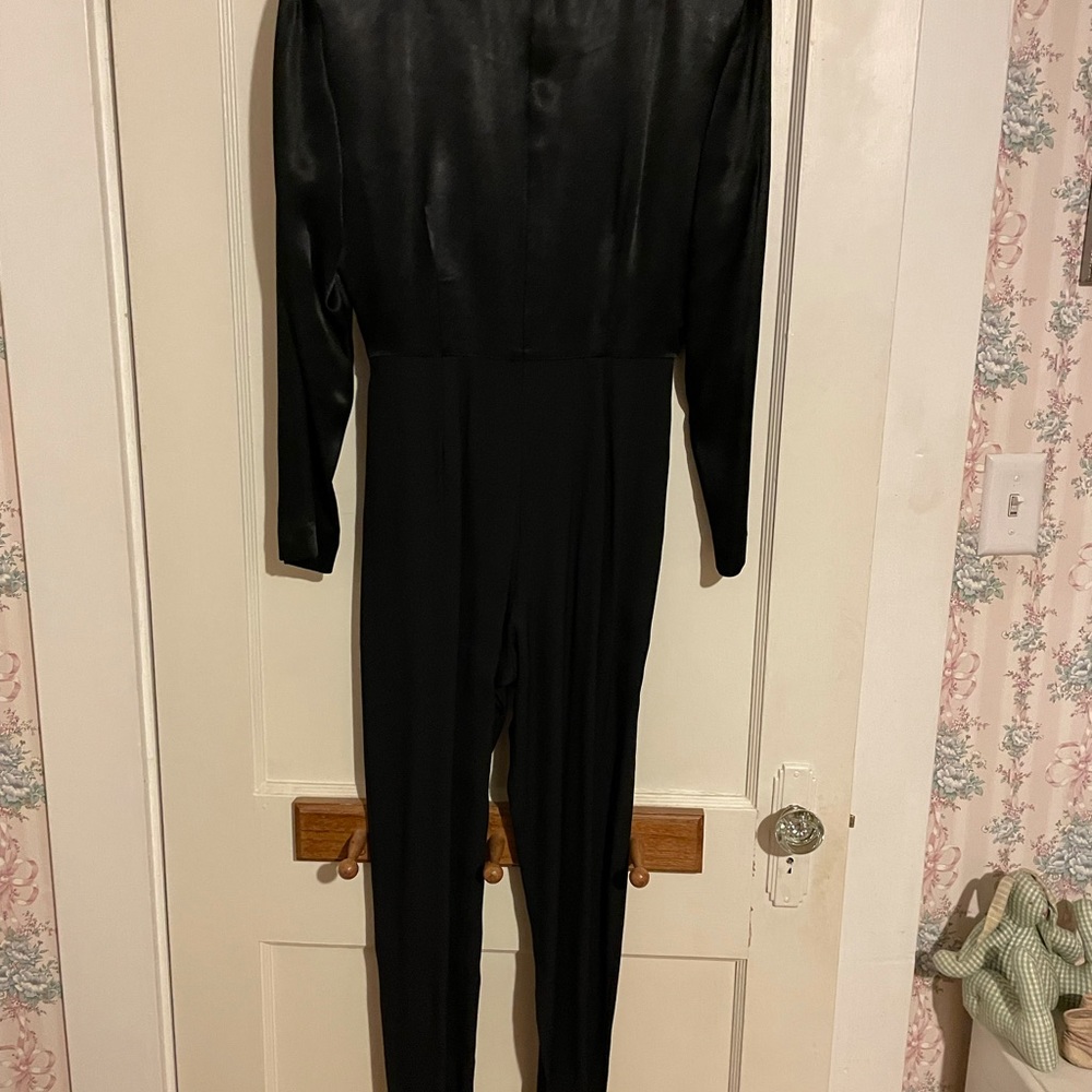Vintage Taurus II Jumpsuit - Picture 3 of 5